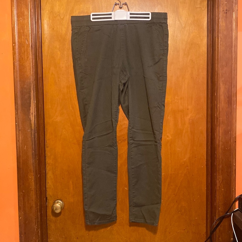 New York & Company Pull On Leggings